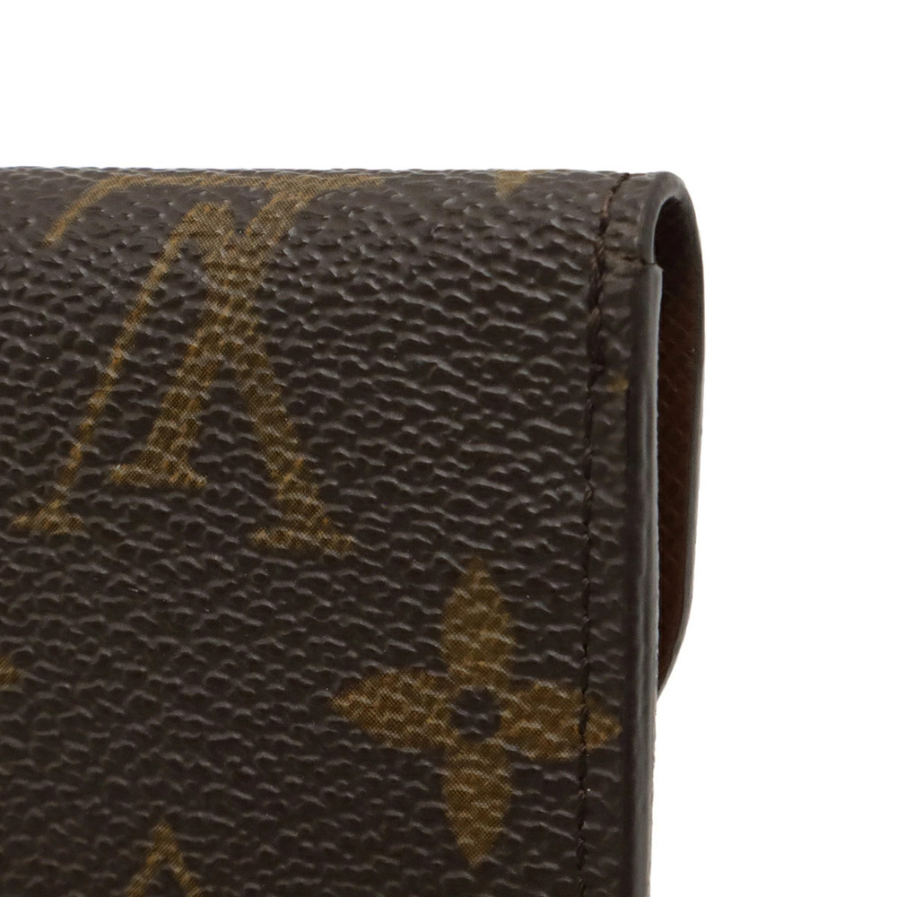 LOUIS VUITTON Monogram Multicles Rabbit coin case Wallet Keychain - Picture 4 of 8